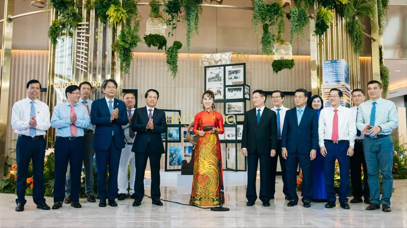 Tiến sĩ Nguyễn Thị Phương Thảo và lời tri ân