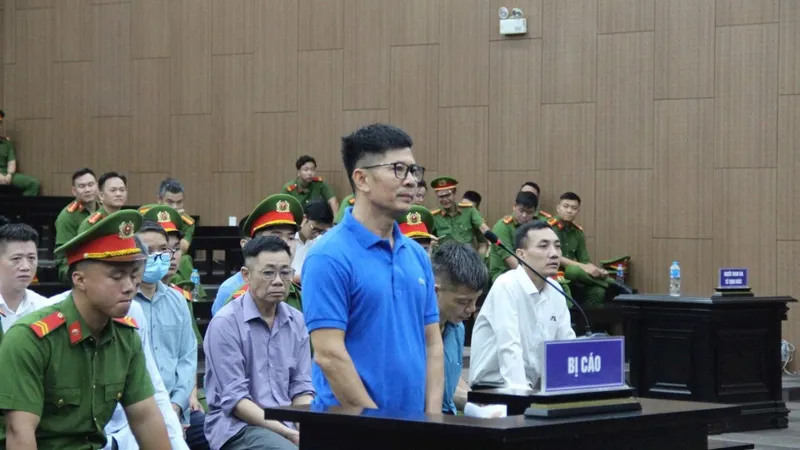 Vụ án Tập đoàn Thuận An: Nguyễn Duy Hưng thừa nhận cáo trạng