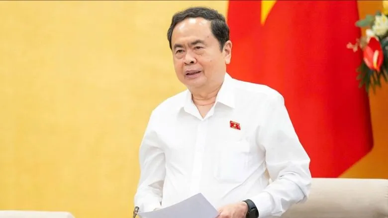 Chủ tịch Quốc hội Trần Thanh Mẫn sẽ chủ trì hội nghị chuyên đề “Bình dân học vụ số – Quốc hội số: Khung kiến thức, kỹ năng số cho Quốc hội hiện đại”