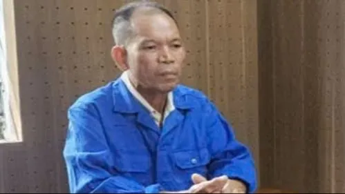 Khởi tố đối tượng lợi dụng quyền khiếu nại, tố cáo để lôi kéo người dân