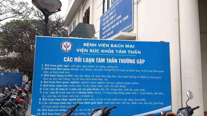 Đề nghị thu hồi Huân chương Lao động hạng Ba đã trao cho một Phó giáo sư - bác sĩ 