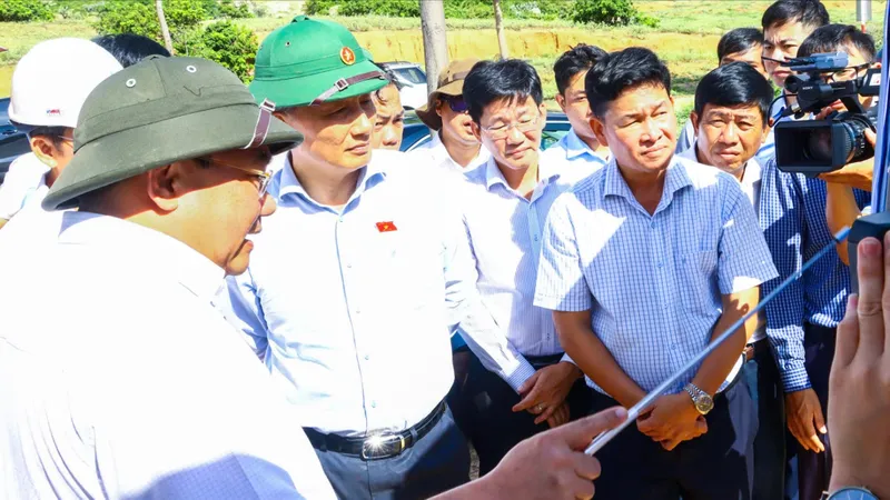 Kiến nghị bổ sung một số chính sách đặc thù cho các dự án điện hạt nhân
