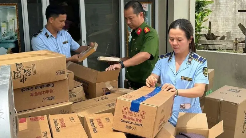 Thứ trưởng Bộ Tư pháp Nguyễn Thanh Tịnh