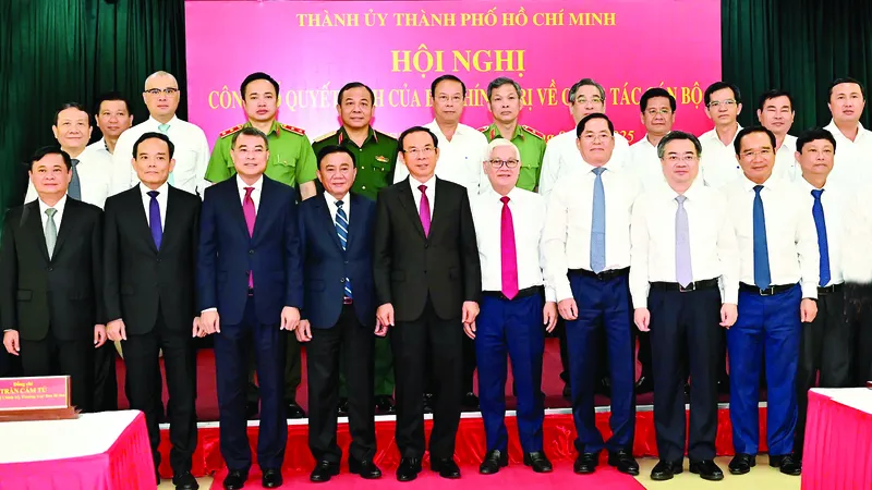 Kỳ vọng sức bật mới