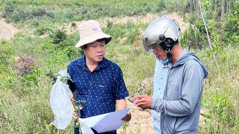 Gia Lai “đua nước rút” chuẩn bị khởi công 2 dự án trọng điểm quốc gia