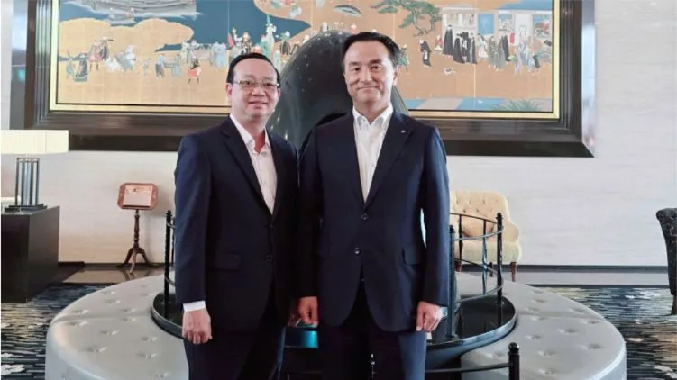 TPHCM tiếp nối quan hệ hữu nghị với tỉnh Yamaguchi 