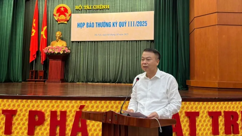 Bộ Tài chính đang xây dựng quy trình cấp phép sàn giao dịch tài sản mã hóa