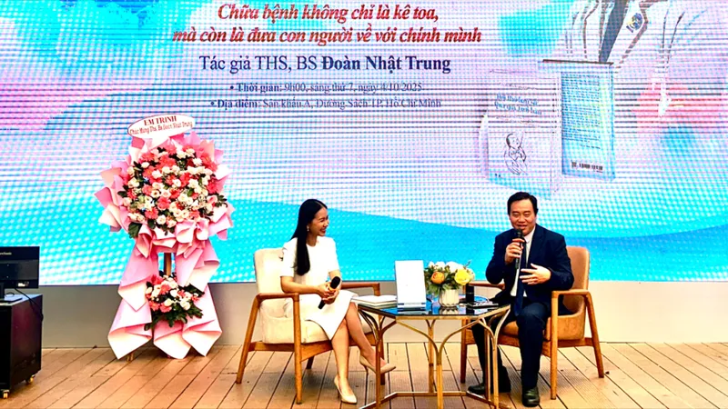 Tìm về hơi thở ban sơ để có đời sống khỏe mạnh