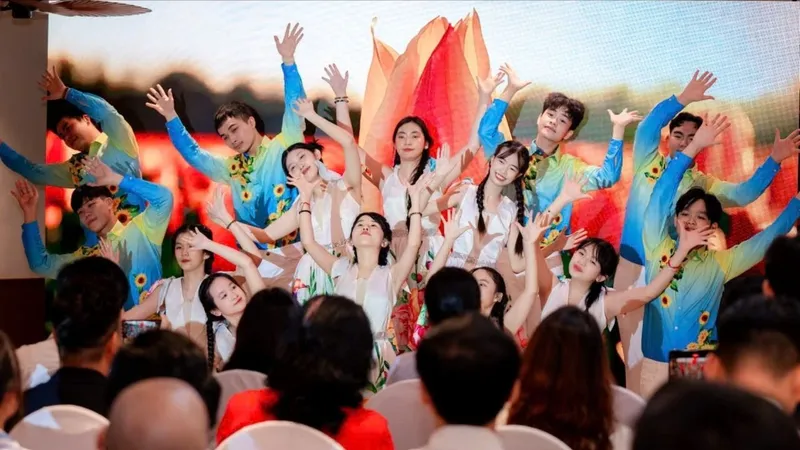 CHAGEE Việt Nam với hành trình “Ươm Mầm Nụ Cười”: Thắp sáng ước mơ trẻ thơ trên mọi miền đất nước