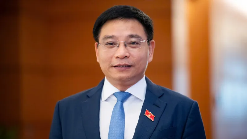 Bộ trưởng Bộ Tài chính: Mở ra giai đoạn phát triển mới cho thị trường chứng khoán Việt Nam