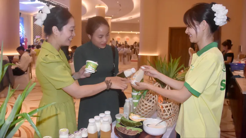 Hiệp hội Doanh nghiệp nhỏ và vừa TPHCM là “xương sống” của nền kinh tế tư nhân