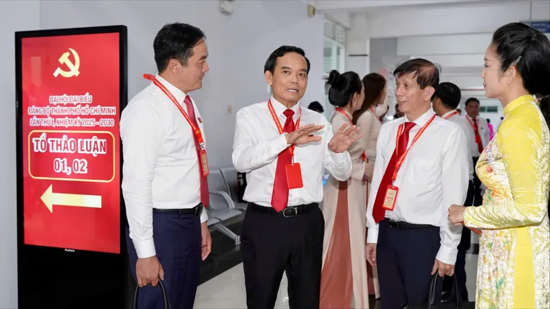 TPHCM tích cực áp dụng cơ chế thí điểm tự chủ y tế