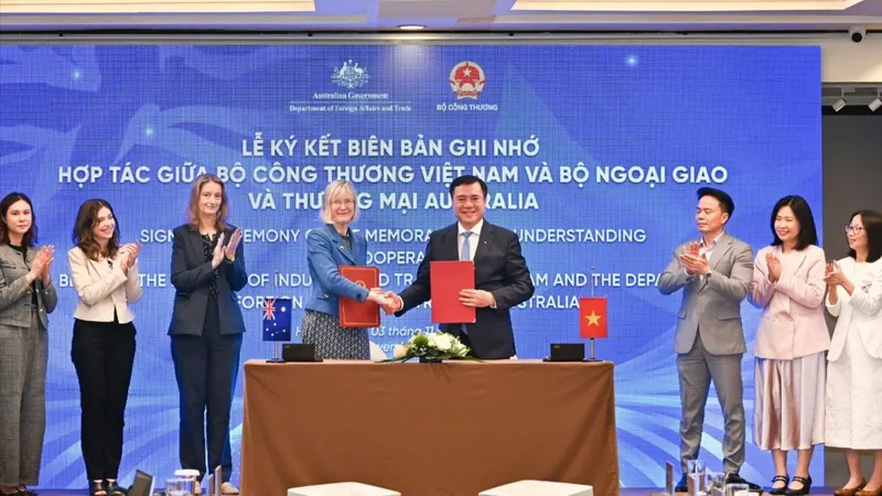 Xây dựng hệ sinh thái giúp doanh nghiệp khai thác hiệu quả các FTA