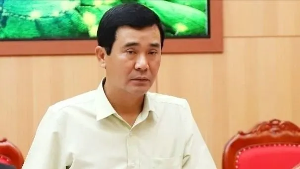 Đề nghị tuyên phạt cựu Phó Chủ tịch UBND tỉnh Phú Thọ 4 - 4,5 năm tù
