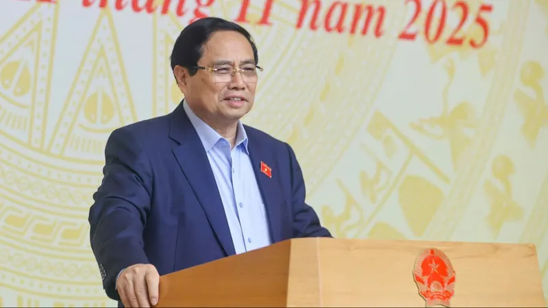 Thủ tướng yêu cầu đẩy nhanh tiến độ bố trí, xử lý các cơ sở nhà, đất 