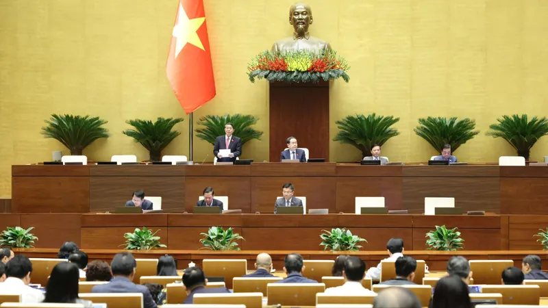 Năm 2026, phấn đấu GDP từ 10% trở lên