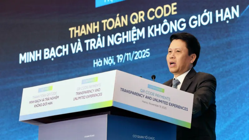 Giao dịch không tiền mặt đạt 260 triệu tỷ đồng trong 9 tháng