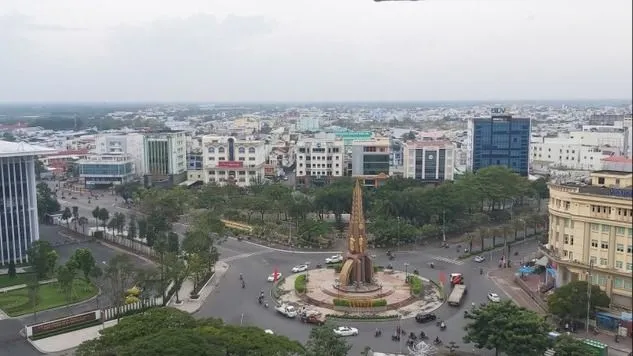 Xây dựng các phường “hạt nhân” trở thành trung tâm tỉnh Cà Mau