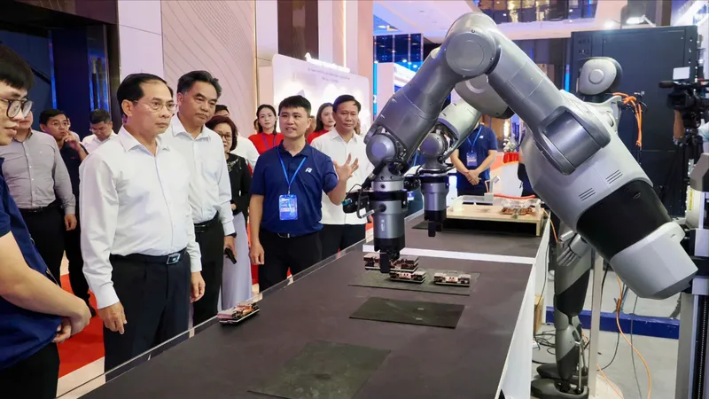 TPHCM sẵn sàng cho Diễn đàn Kinh tế mùa thu 2025