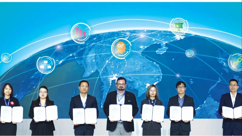 Tăng tốc Trung tâm Tài chính quốc tế TPHCM: Nâng tầm mạng lưới tài chính On-chain, hút dòng vốn số