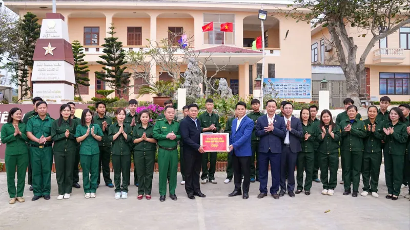 Đặc khu Bạch Long Vĩ tự chủ được năng lượng, thậm chí thừa điện