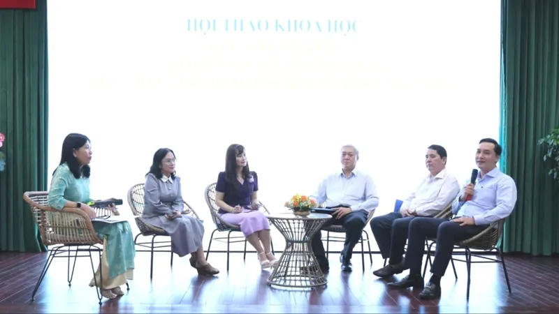 Phép giải cho bài toán nhân sự "thừa và thiếu" khi vận hành chính quyền địa phương 2 cấp 
