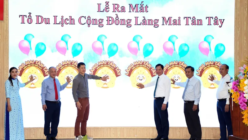 Tây Ninh: Phát triển sản phẩm du lịch đặc thù gắn với bảo tồn di sản