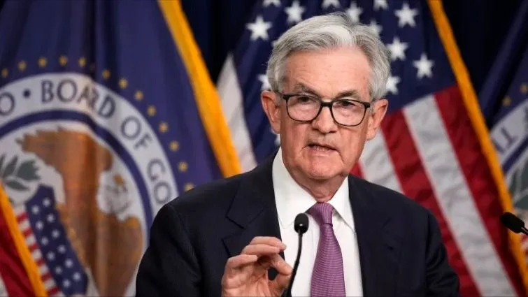 Mỹ: Thị trường chứng khoán “nhuộm” xanh sau quyết định của FED