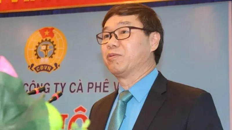Công đoàn Tổng Công ty Cà phê Việt Nam: Mục tiêu kết nạp thêm hơn 2.500 đoàn viên mới