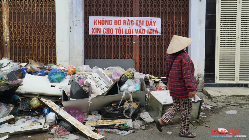 Khánh Hòa đầu tư nhà máy điện rác gần 11ha 