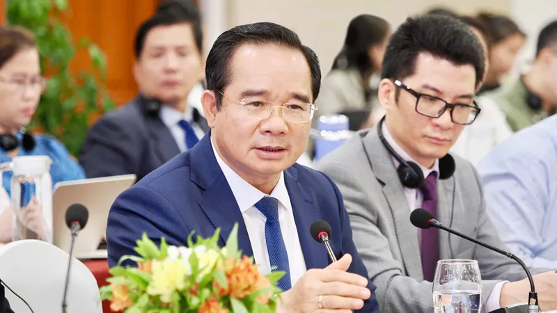 Rốt ráo gỡ vướng cấp sổ đỏ cho doanh nghiệp