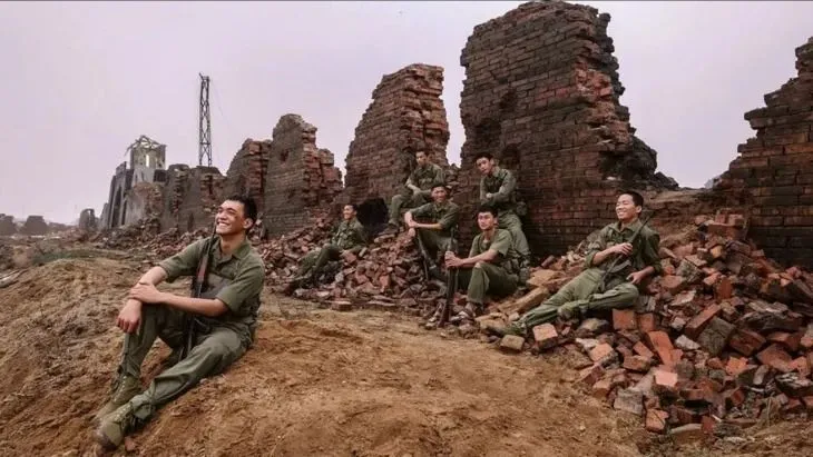 Oscar 2026 công bố danh sách đề cử rút gọn