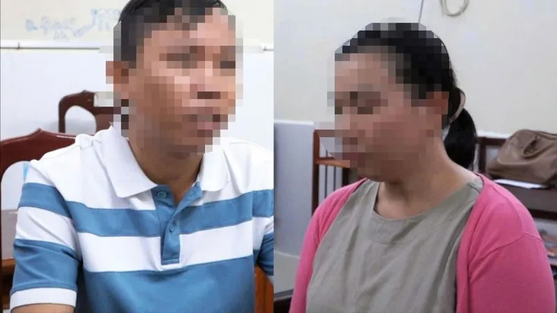 An Giang: Khởi tố hàng loạt lãnh đạo doanh nghiệp trốn thuế