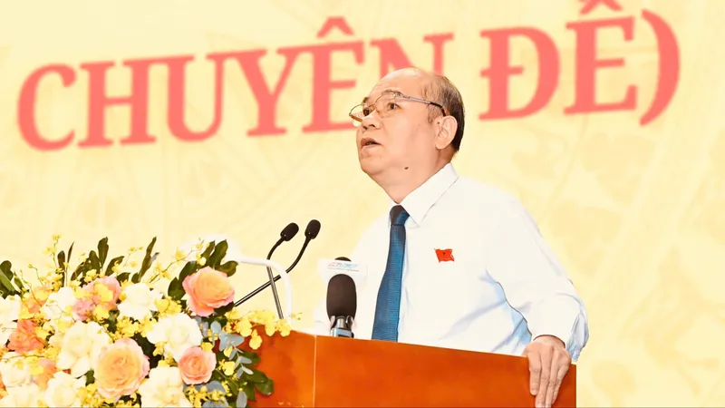 UBND TPHCM đề xuất cụ thể hóa các chính sách, cơ chế đặc thù
