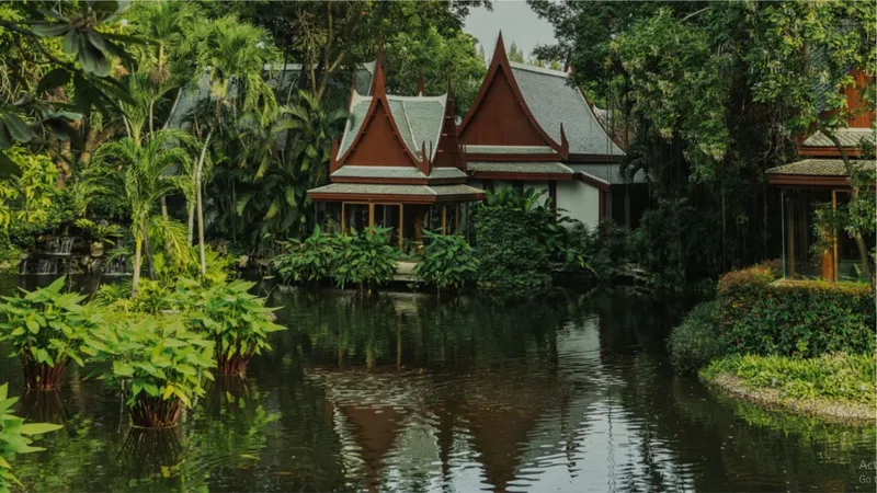 Vì sao giới thượng lưu ngày càng ưu tiên các trung tâm wellness chuyên sâu?