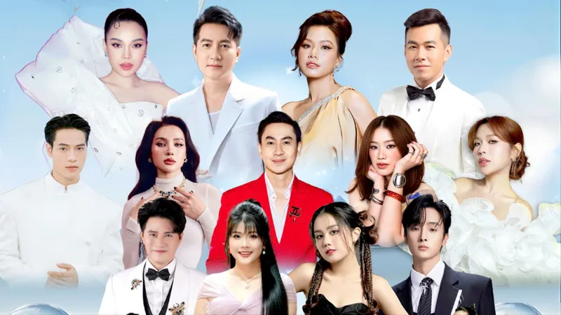 “Thay lời muốn nói 2026” phát sóng trên HTV và kênh FM99.9 Mhz 