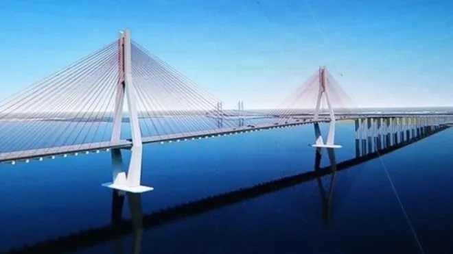 Dự án đầu tư xây dựng cầu Cát Lái được lựa chọn nhà thầu trong trường hợp đặc biệt