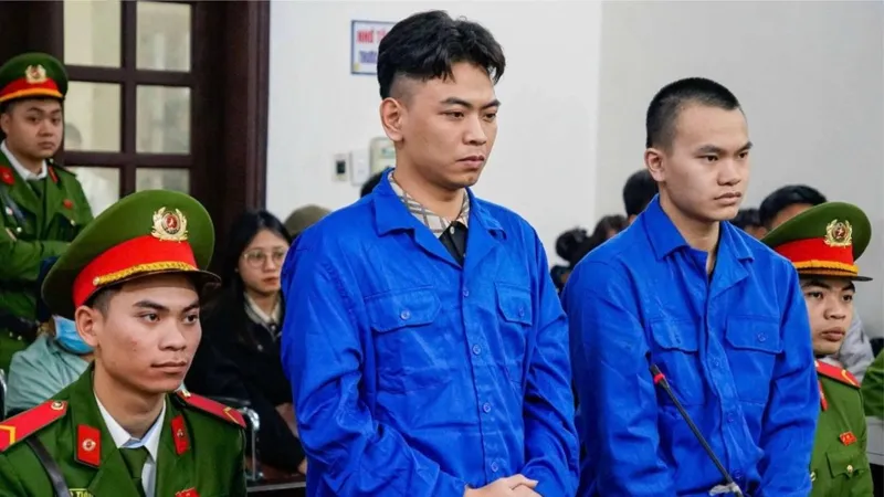 "Tổng tài" trong vụ chỉ đạo đánh người nhận 24 tháng tù 