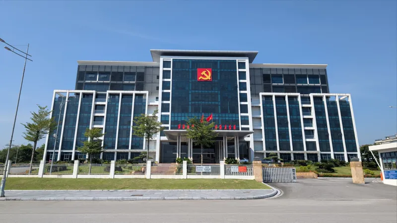 Đề nghị xử lý vi phạm tại nhiều dự án ở Cao Bằng