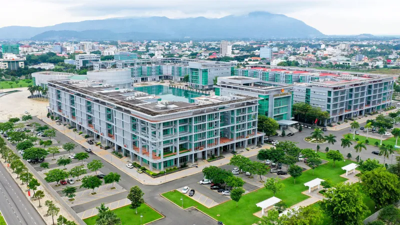 TPHCM lập Ban Chỉ đạo rà soát tài sản công 