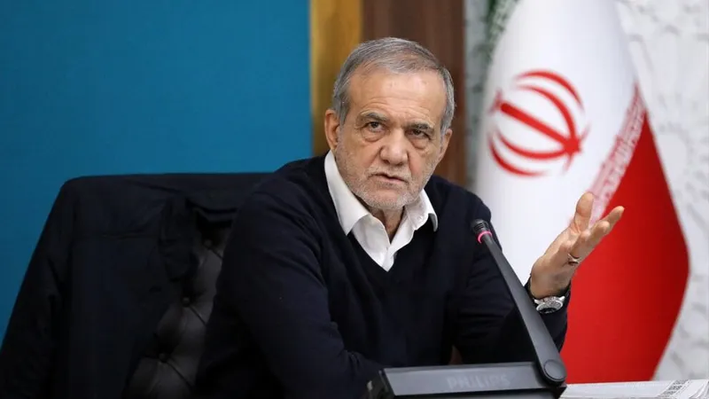 Iran không nhượng bộ các yêu cầu “quá mức”