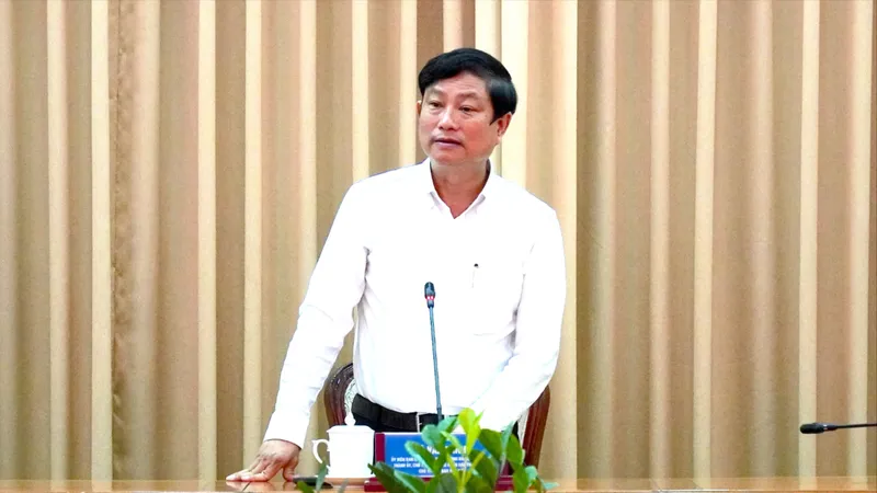 TPHCM sẵn sàng tổ chức bầu cử sớm ở một số địa bàn 