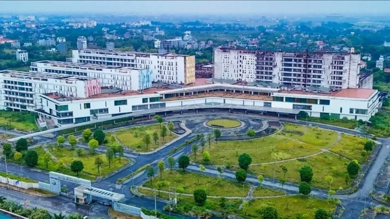 Một cựu giám đốc chiếm đoạt 2 triệu USD khi được nhờ "chạy" cho đoàn kiểm tra