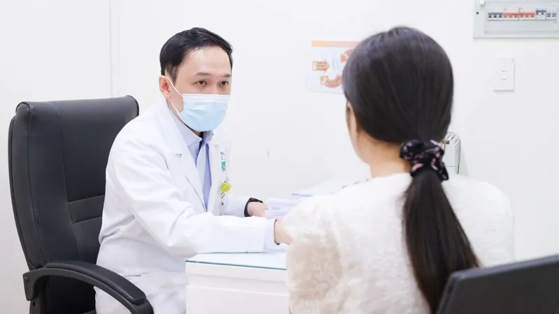 Trả giá đắt vì lạm dụng Corticoid
