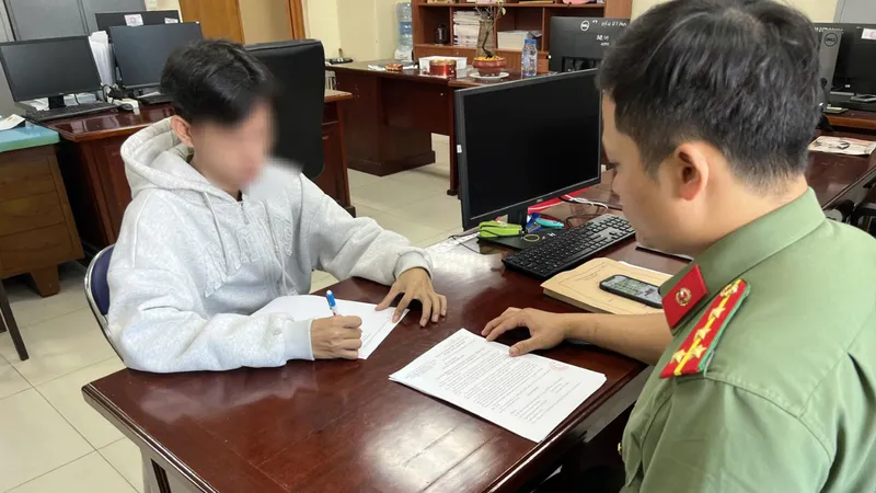 Phát tán trái phép phim đang chiếu ở rạp, bị phạt 7,5 triệu đồng