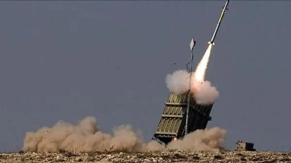 Binh sĩ dự bị Israel bị truy tố vì nghi chuyển thông tin cho Iran