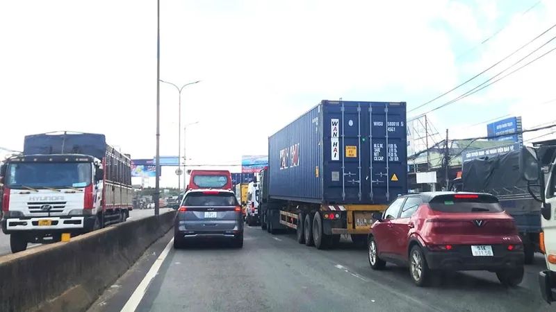 Đông Nam Bộ "cất cánh" cùng sân bay Long Thành - Bài 4: Động lực chiến lược trong kỷ nguyên phát triển mới