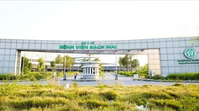 Vụ án tại Bộ Y tế: Tiếp nhận “cơ chế” nhận hối lộ từ người tiền nhiệm