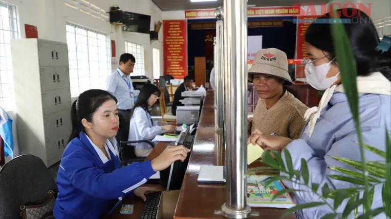 Tỉnh Lâm Đồng thiếu 990 biên chế công chức cấp xã