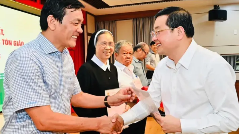 Đưa đất đai 'vận hành' vào đời sống kinh tế - xã hội